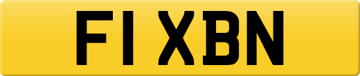 F1XBN