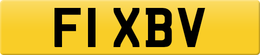 F1XBV