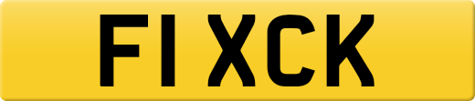 F1XCK
