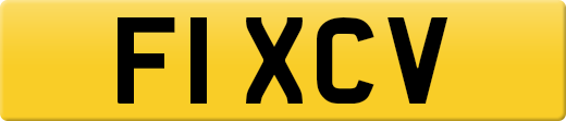 F1XCV