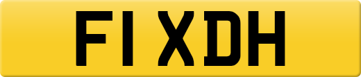 F1XDH