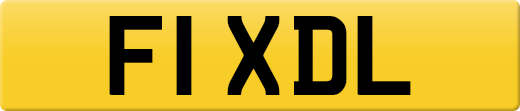 F1XDL