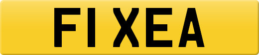 F1XEA