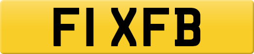 F1XFB