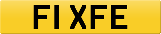 F1XFE