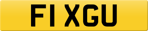 F1XGU