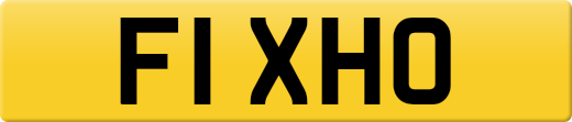 F1XHO
