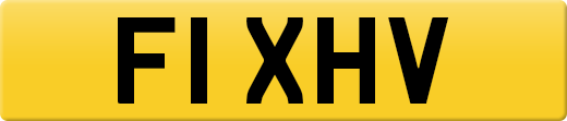 F1XHV