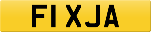 F1XJA