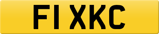 F1XKC