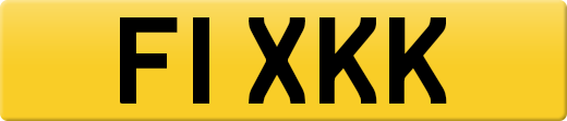 F1XKK