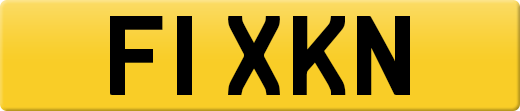 F1XKN