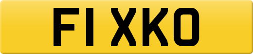 F1XKO