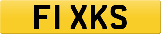 F1XKS