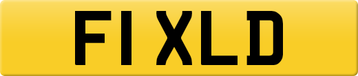 F1XLD
