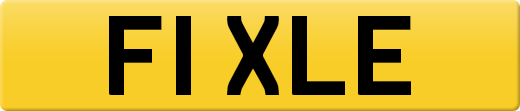 F1XLE