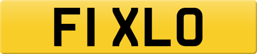 F1XLO