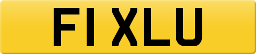 F1XLU
