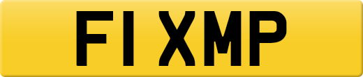 F1XMP