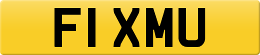 F1XMU