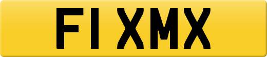 F1XMX