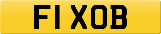 F1XOB