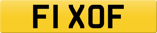 F1XOF