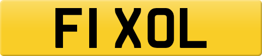 F1XOL