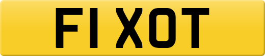 F1XOT