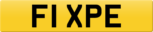 F1XPE