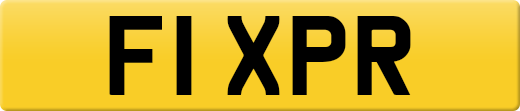 F1XPR