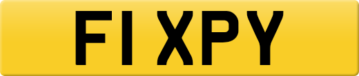 F1XPY