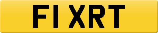 F1XRT