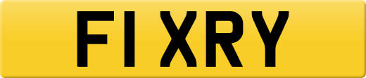 F1XRY