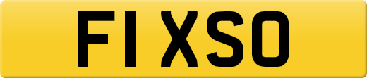 F1XSO