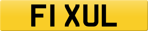 F1XUL