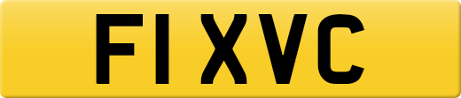 F1XVC