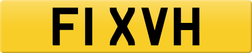 F1XVH