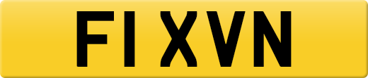 F1XVN