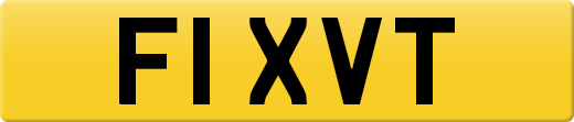 F1XVT