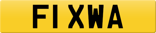 F1XWA