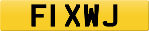 F1XWJ