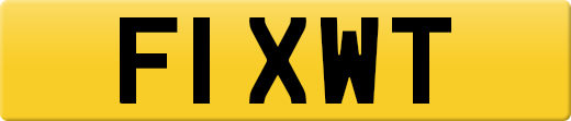 F1XWT