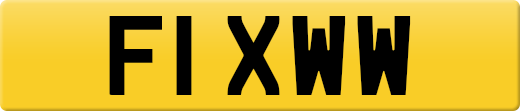 F1XWW