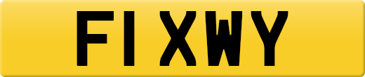 F1XWY