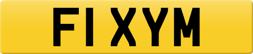 F1XYM