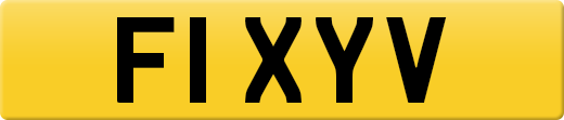 F1XYV