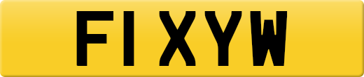 F1XYW