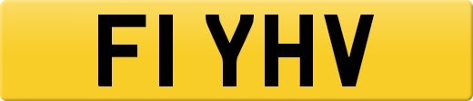 F1YHV