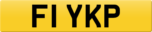 F1YKP